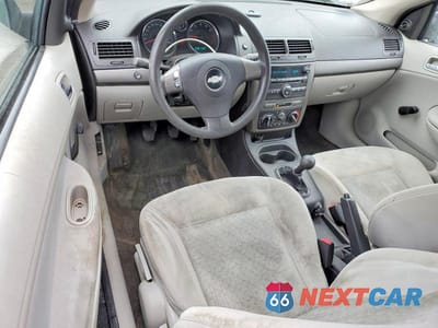 Zdjęcie 8 z 12 samochodu: 2009 CHEVROLET COBALT LS VIN:1G1AK18H097155739 - miniatura