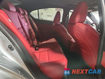 Zdjęcie 10 z 12 samochodu: 2022 LEXUS IS 350 F SPORT VIN:JTHGZ1E29N5023645 - miniatura
