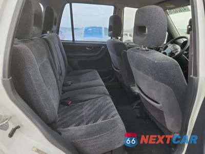 Zdjęcie 11 z 14 samochodu: 1999 HONDA CR-V EX VIN:JHLRD1864XC080053 - miniatura