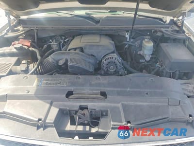 Zdjęcie 12 z 12 samochodu: 2011 CHEVROLET TAHOE C1500 LT VIN:1GNSCBE06BR129550 - miniatura