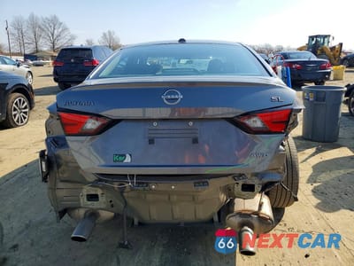 Zdjęcie 6 z 11 samochodu: 2024 NISSAN ALTIMA 2.5 SL VIN:1N4BL4EW4RN315765 - miniatura