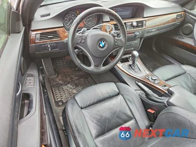 Zdjęcie 8 z 12 samochodu: 2009 BMW 335 I VIN:WBAWL73559P182085 - miniatura