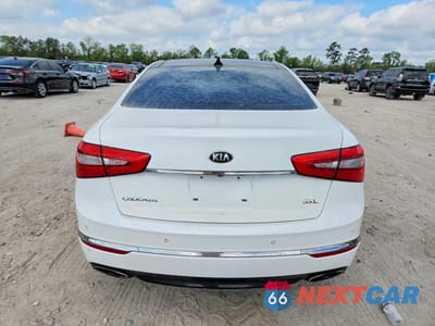 Zdjęcie 6 z 13 samochodu: 2014 KIA CADENZA VIN:KNALN4D75E5141358 - miniatura