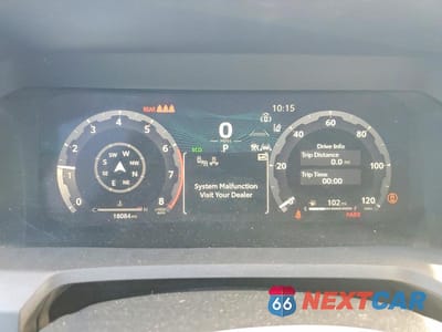 Zdjęcie 9 z 11 samochodu: 2024 TOYOTA TACOMA TRD SPORT VIN:3TMLB5JN7RM049947 - miniatura