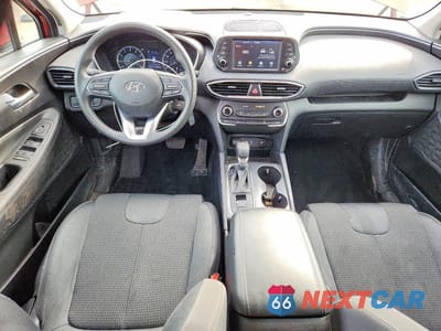 Zdjęcie 8 z 13 samochodu: 2019 HYUNDAI SANTA FE VIN:5NMS2CAD8KH057572 - miniatura