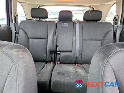 Zdjęcie 10 z 13 samochodu: 2010 FORD EDGE SEL VIN:2FMDK4JC9ABB06678 - miniatura