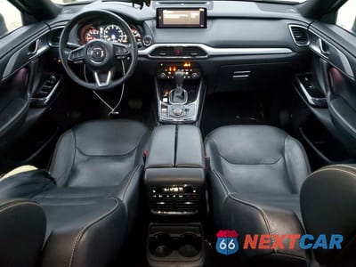 Zdjęcie 8 z 13 samochodu: 2021 MAZDA CX-9 GRAND TOURING VIN:JM3TCBDY8M0518368 - miniatura