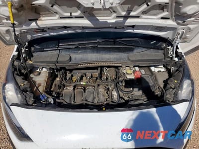 Zdjęcie 12 z 13 samochodu: 2021 FORD TRANSIT CONNECT XL VIN:NM0LS7E26M1498048 - miniatura