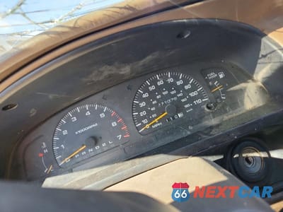 Zdjęcie 9 z 12 samochodu: 1998 TOYOTA 4RUNNER LIMITED VIN:JT3HN87R0W0174462 - miniatura