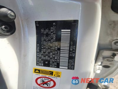 Zdjęcie 12 z 12 samochodu: 2013 LEXUS RX VIN:JTJBC1BA3D2066660 - miniatura