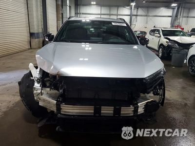 Piąte zdjęcie samochodu w środku: 2025 HONDA CR-V SPORT VIN:5J6RS6H58SL027687 - miniatura