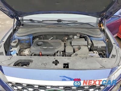 Zdjęcie 12 z 13 samochodu: 2019 HYUNDAI SANTA FE SE VIN:5NMS23AD8KH020764 - miniatura
