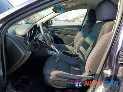 Zdjęcie 7 z 12 samochodu: 2013 CHEVROLET CRUZE LT VIN:1G1PC5SB6D7208827 - miniatura