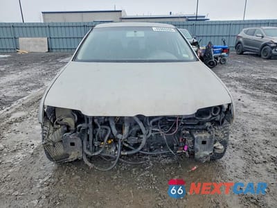 Piąte zdjęcie samochodu w środku: 2003 VOLKSWAGEN JETTA GLS TDI VIN:3VWSP29M33M032400 - miniatura