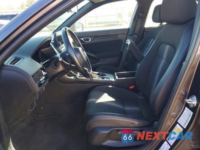 Zdjęcie 7 z 12 samochodu: 2022 HONDA CIVIC SPORT VIN:2HGFE2F51NH570250 - miniatura