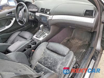 Zdjęcie 8 z 12 samochodu: 2004 BMW 330 CI VIN:WBABW53434PL44693 - miniatura