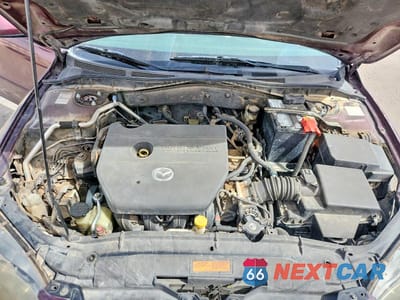 Zdjęcie 11 z 13 samochodu: 2007 MAZDA 6 I VIN:1YVHP80C075M50567 - miniatura