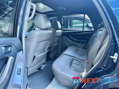 Zdjęcie 6 z 14 samochodu: 2004 TOYOTA 4RUNNER LIMITED VIN:JTEBT17R748009565 - miniatura