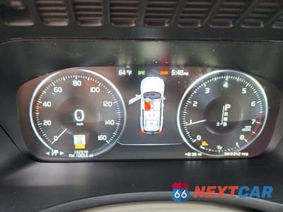 Zdjęcie 9 z 12 samochodu: 2019 VOLVO XC90 T6 INSCRIPTION VIN:YV4A22PL4K1494822 - miniatura