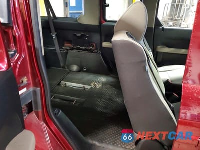 Zdjęcie 11 z 13 samochodu: 2007 HONDA ELEMENT EX VIN:5J6YH28747L007321 - miniatura