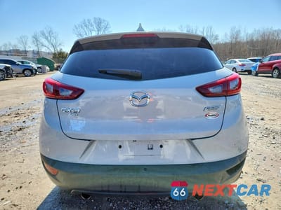 Zdjęcie 6 z 13 samochodu: 2016 MAZDA CX-3 GRAND TOURING VIN:JM1DKBD77G0121441 - miniatura
