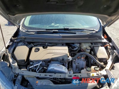 Zdjęcie 11 z 12 samochodu: 2017 CHEVROLET VOLT LT VIN:1G1RC6S53HU132032 - miniatura