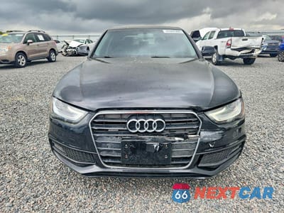 Piąte zdjęcie samochodu w środku: 2014 AUDI A4 PREMIUM PLUS VIN:WAUFFAFL3EN004356 - miniatura