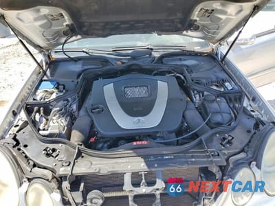 Zdjęcie 11 z 12 samochodu: 2006 MERCEDES-BENZ E 350 4MATIC VIN:WDBUF87J86X203052 - miniatura