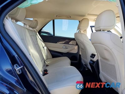 Zdjęcie 11 z 13 samochodu: 2021 MERCEDES-BENZ GLE 350 VIN:4JGFB4JB9MA522343 - miniatura