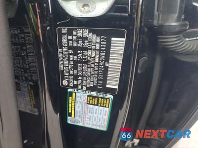 Zdjęcie 13 z 13 samochodu: 2021 KIA TELLURIDE LX VIN:5XYP24HC3MG143877 - miniatura