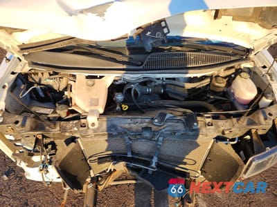 Zdjęcie 11 z 11 samochodu: 2020 CHEVROLET EXPRESS 2500 CARGO DELIVERY VAN VIN:1GCWGAFG8L1267997 - miniatura