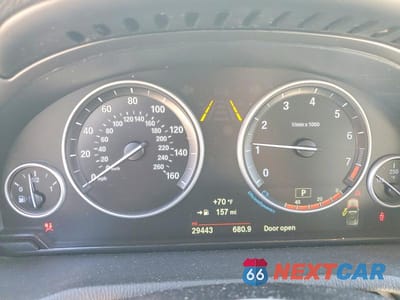 Zdjęcie 9 z 12 samochodu: 2017 BMW X3 XDRIVE28I VIN:5UXWX9C52H0T03874 - miniatura