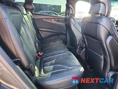Zdjęcie 11 z 13 samochodu: 2018 LINCOLN MKX RESERVE VIN:2LMPJ8LR1JBL21470 - miniatura