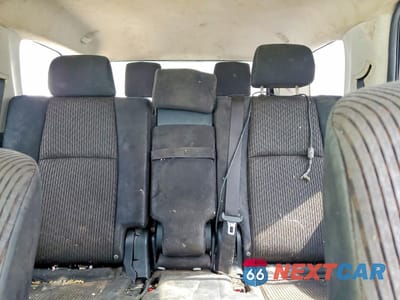 Zdjęcie 10 z 13 samochodu: 2013 TOYOTA 4RUNNER SR5 VIN:JTEZU5JR9D5051510 - miniatura