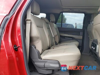 Zdjęcie 11 z 13 samochodu: 2020 FORD EXPEDITION MAX XLT VIN:1FMJK1JT7LEA34078 - miniatura