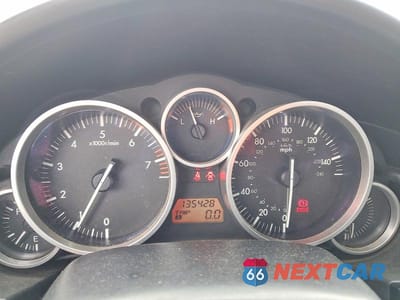 Zdjęcie 9 z 11 samochodu: 2006 MAZDA MX-5 MIATA VIN:JM1NC25F860106355 - miniatura