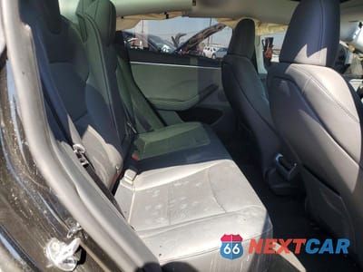 Zdjęcie 10 z 12 samochodu: 2025 TESLA MODEL 3 VIN:5YJ3E1EA1SF046835 - miniatura