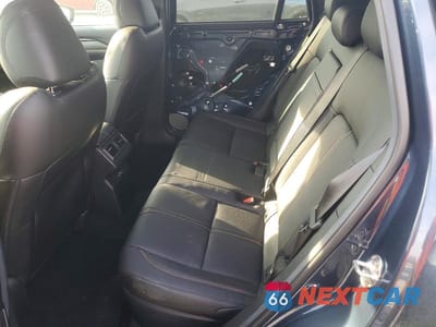 Zdjęcie 11 z 13 samochodu: 2025 MAZDA CX-50 PREMIUM VIN:7MMVAADW3SN141030 - miniatura