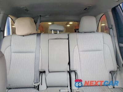 Zdjęcie 10 z 13 samochodu: 2015 TOYOTA HIGHLANDER VIN:5TDBKRFH9FS086029 - miniatura