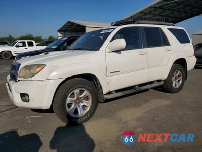 2006 TOYOTA 4RUNNER SPORT EDITION JTEZU14R560064534 - główne zdjęcie licytacji z USA - miniatura