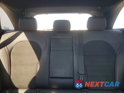 Zdjęcie 10 z 13 samochodu: 2017 MERCEDES-BENZ GLC 43 4MATIC AMG VIN:WDC0G6EB8HF149090 - miniatura