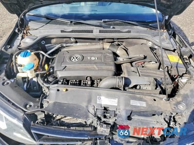 Zdjęcie 11 z 11 samochodu: 2016 VOLKSWAGEN JETTA SEL VIN:3VWL17AJ8GM356436 - miniatura