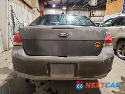 Zdjęcie 6 z 11 samochodu: 2011 FORD FOCUS SE VIN:1FAHP3FNXBW168270 - miniatura