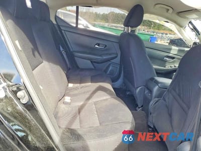 Zdjęcie 10 z 12 samochodu: 2023 NISSAN SENTRA SV VIN:3N1AB8CV1PY224563 - miniatura
