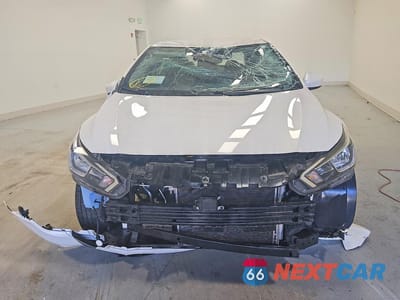 Piąte zdjęcie samochodu w środku: 2023 NISSAN VERSA SV VIN:3N1CN8EV7PL838611 - miniatura