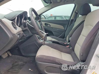 Zdjęcie 7 z 13 samochodu: 2012 CHEVROLET CRUZE LS VIN:1G1PC5SH9C7389134 - miniatura