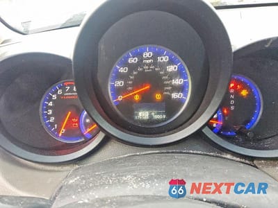 Zdjęcie 9 z 12 samochodu: 2008 ACURA RDX VIN:5J8TB18208A014166 - miniatura