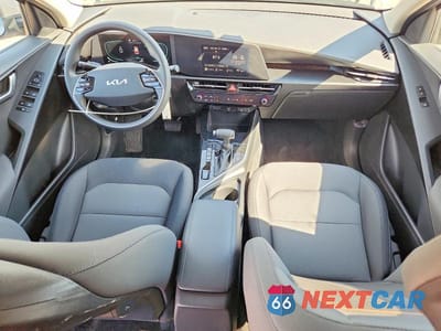 Zdjęcie 8 z 13 samochodu: 2026 KIA NIRO LX VIN:KNDCP3LE0T5319522 - miniatura