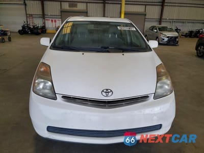 Piąte zdjęcie samochodu w środku: 2009 TOYOTA PRIUS BASE VIN:JTDKB20U197875349 - miniatura