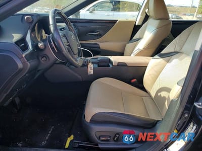 Zdjęcie 7 z 12 samochodu: 2019 LEXUS ES 350 BASE VIN:58ABZ1B11KU040209 - miniatura